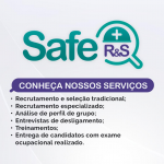 RH sAFER&s