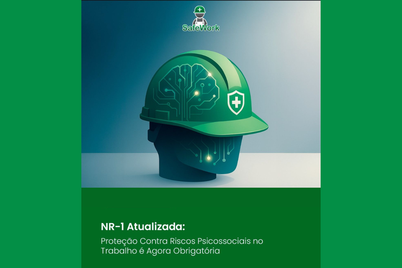 NR01 PSICOSSOCIAL