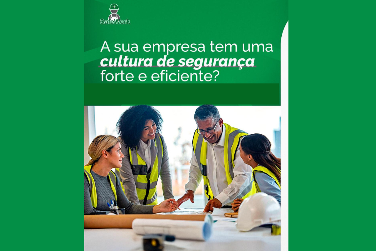 Como Construir uma Cultura de Segurança Forte na Sua Empresa