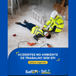 Acidente de trabalho